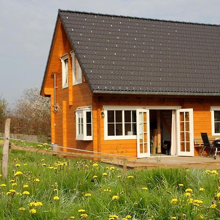 Home In Wissinghausen With Private Sauna Medebach Eksteriør bilde