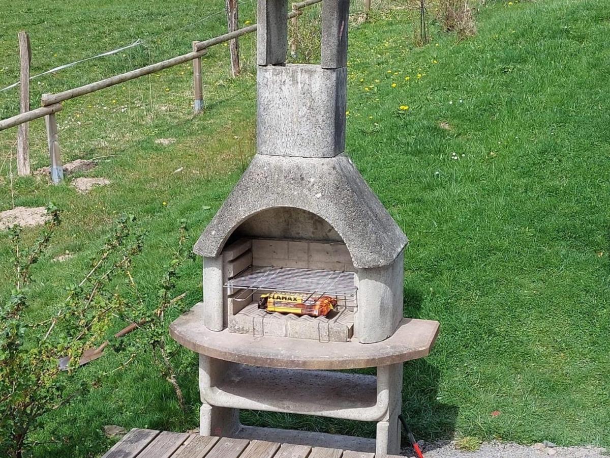 Home In Wissinghausen With Private Sauna Medebach Eksteriør bilde