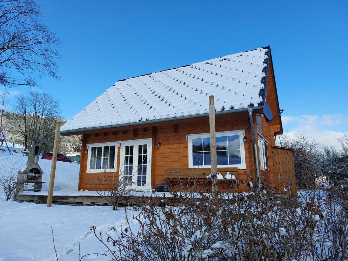 Home In Wissinghausen With Private Sauna Medebach Eksteriør bilde