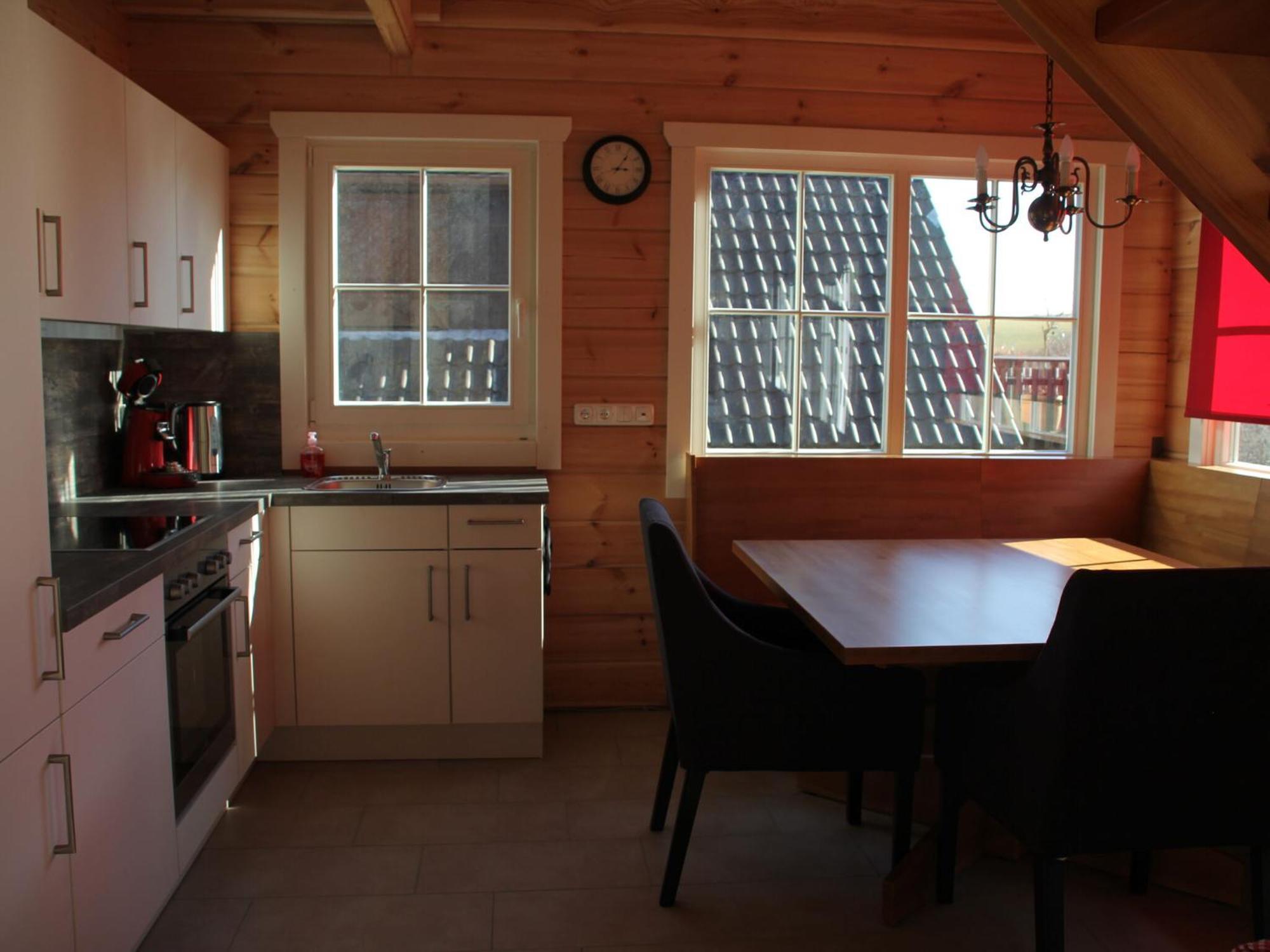Home In Wissinghausen With Private Sauna Medebach Eksteriør bilde