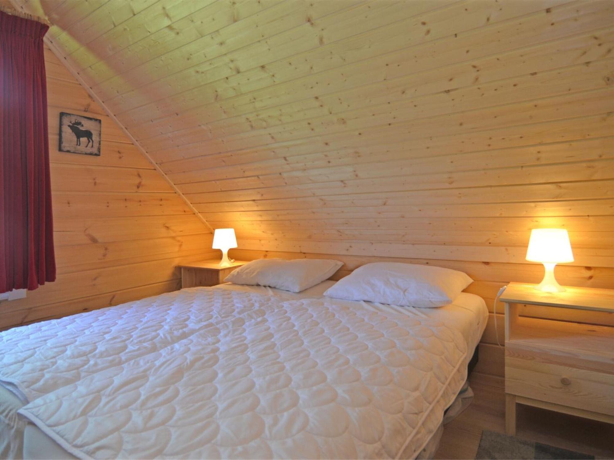 Home In Wissinghausen With Private Sauna Medebach Eksteriør bilde