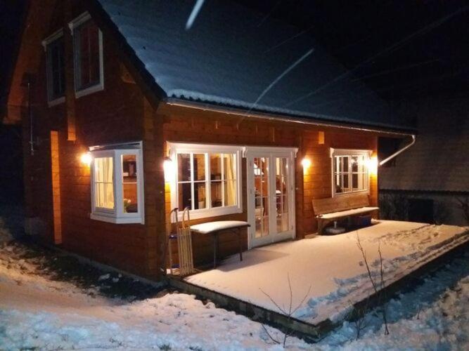 Home In Wissinghausen With Private Sauna Medebach Eksteriør bilde