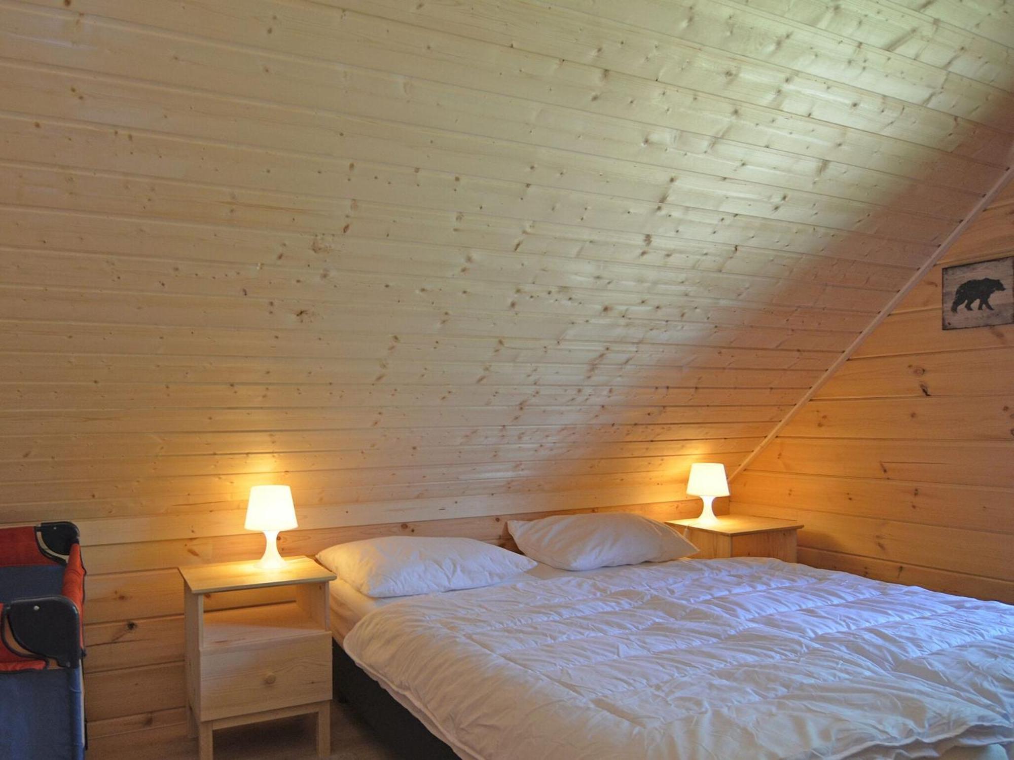 Home In Wissinghausen With Private Sauna Medebach Eksteriør bilde