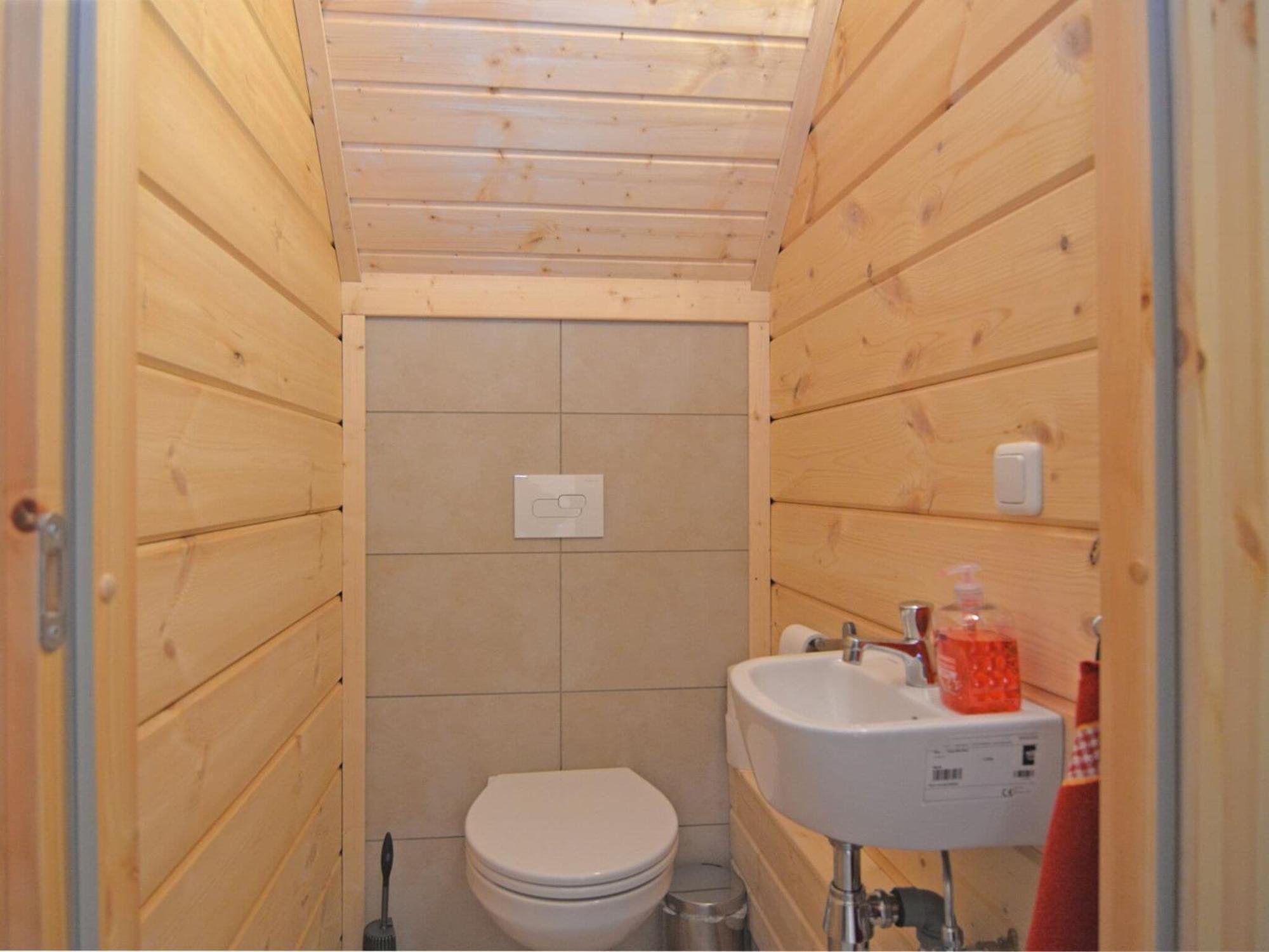 Home In Wissinghausen With Private Sauna Medebach Eksteriør bilde