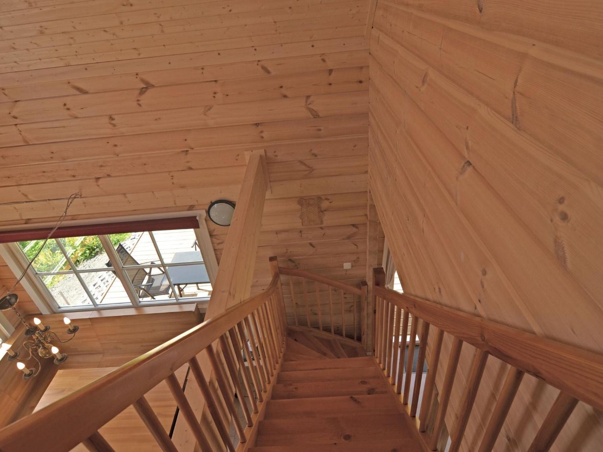 Home In Wissinghausen With Private Sauna Medebach Eksteriør bilde