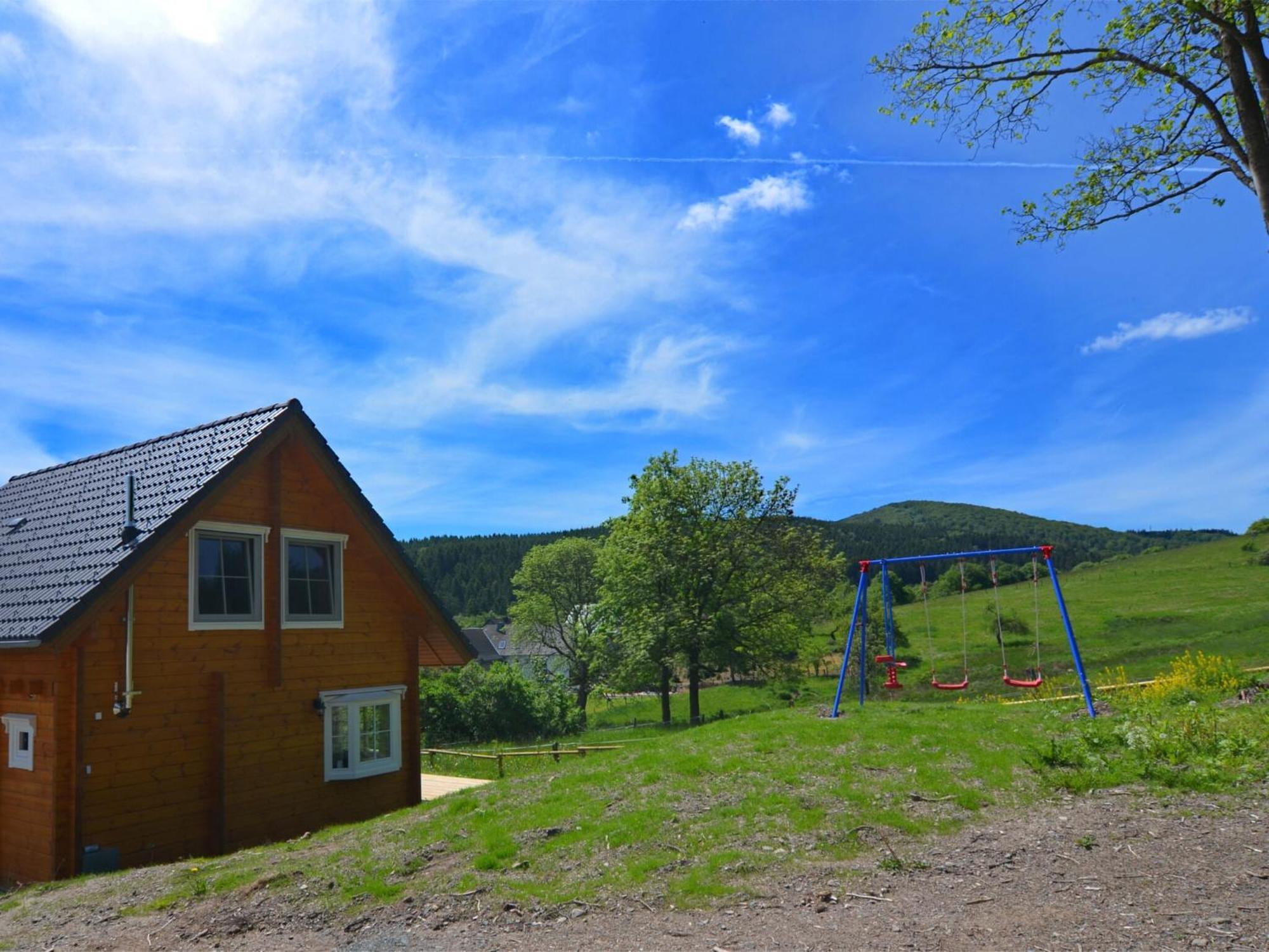 Home In Wissinghausen With Private Sauna Medebach Eksteriør bilde