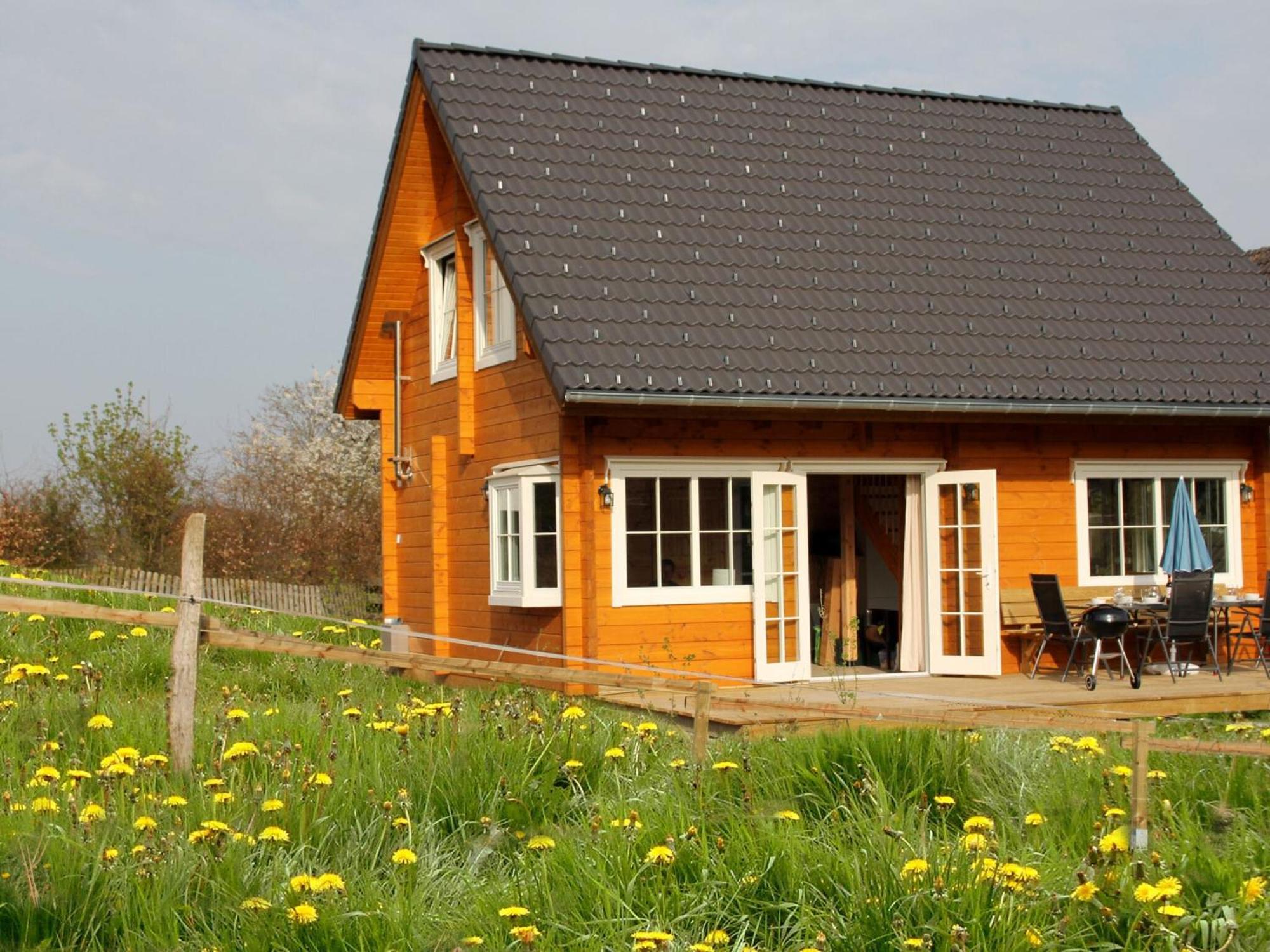 Home In Wissinghausen With Private Sauna Medebach Eksteriør bilde