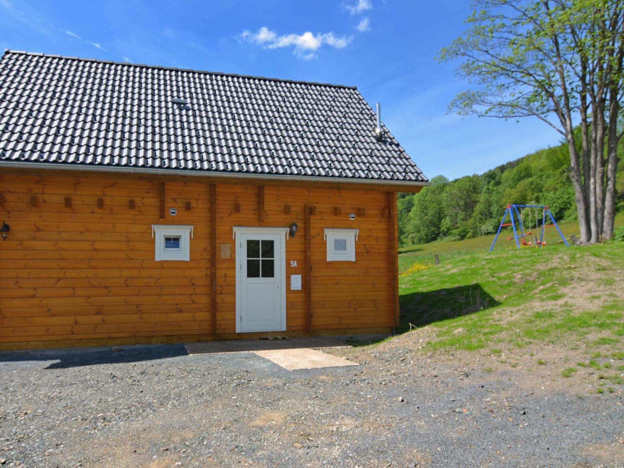 Home In Wissinghausen With Private Sauna Medebach Eksteriør bilde